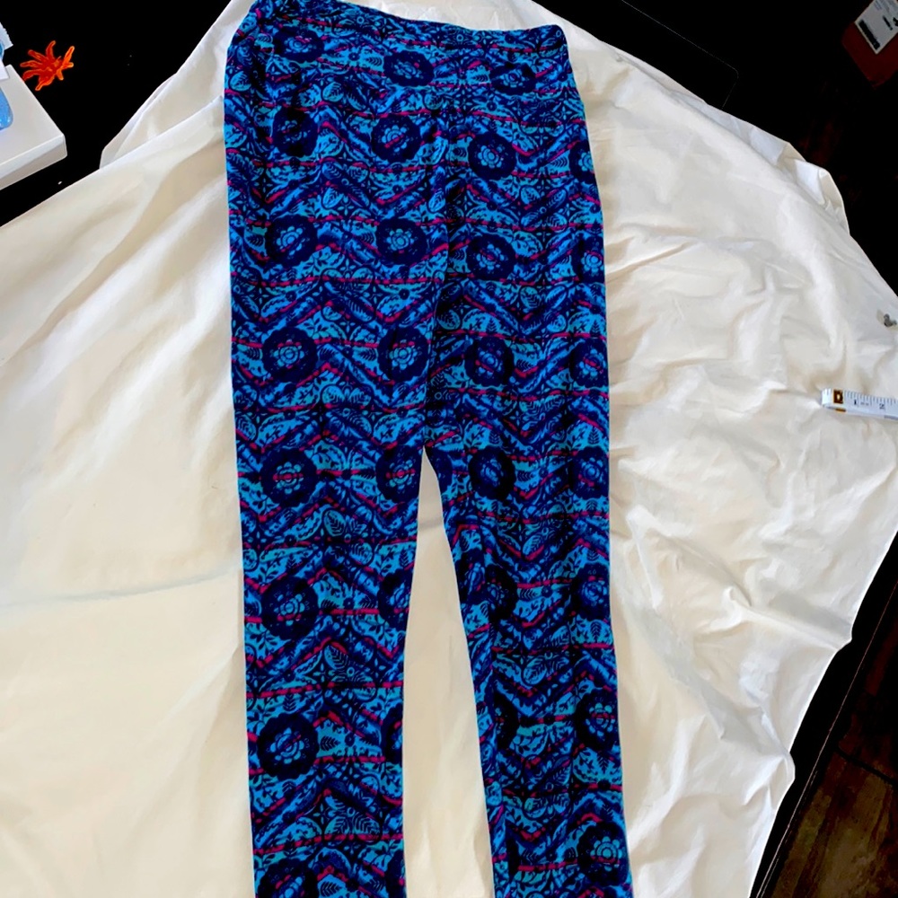 Lularoe leggings